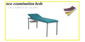 examination beds