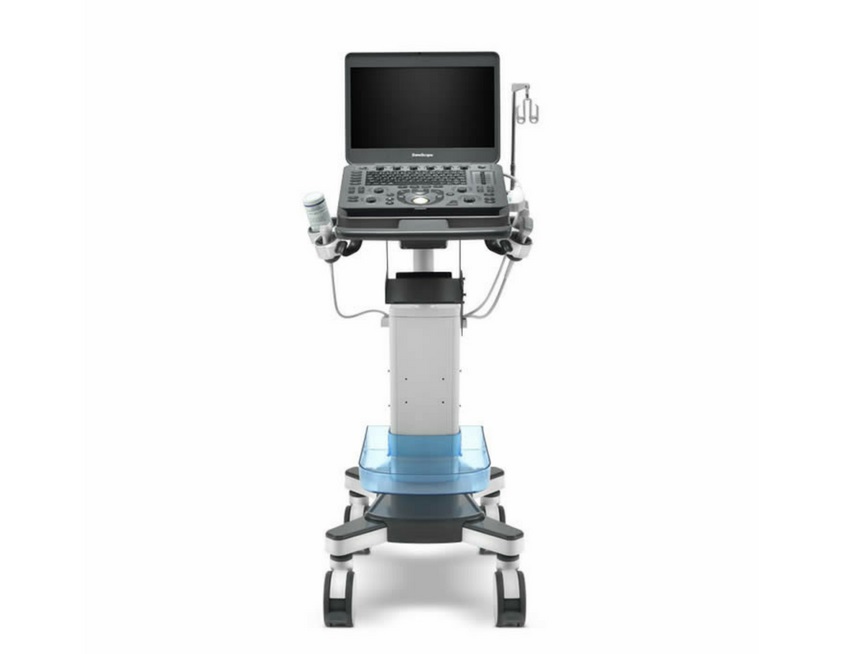 x5 trolley resized SONOSCAPE X5