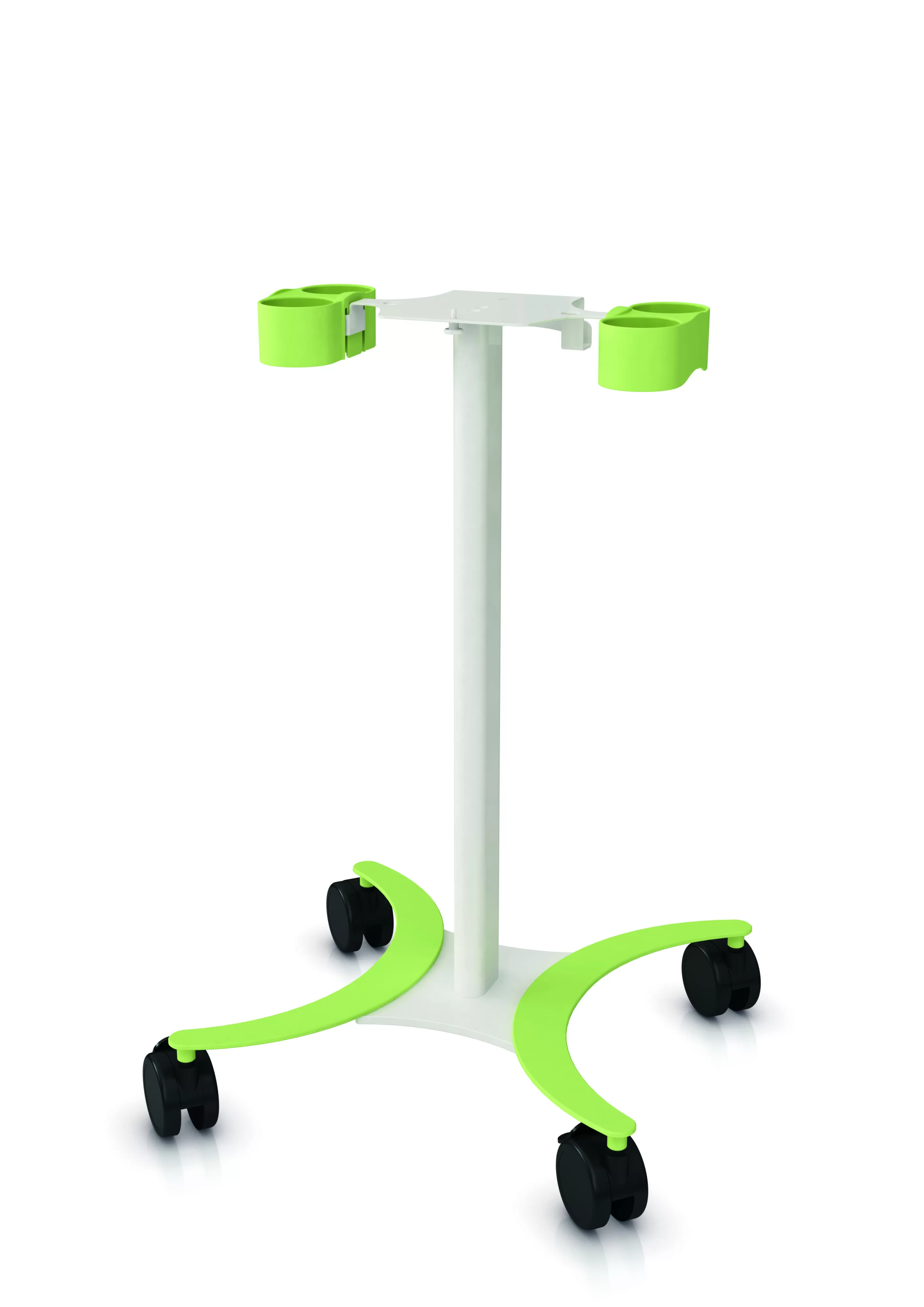 Carum_Mobile_Stand_without_Carum BREASTPUMPS