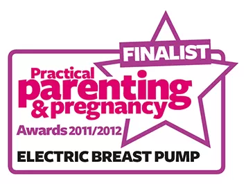 PPPawards11_12-BreastPumpElectricFINALIST#20A1 BREASTPUMPS