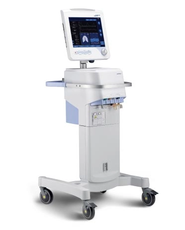 ICU Ventilators