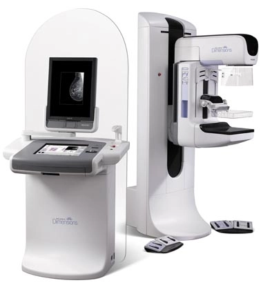 Digital Mammography & Tomosynthesis Systems