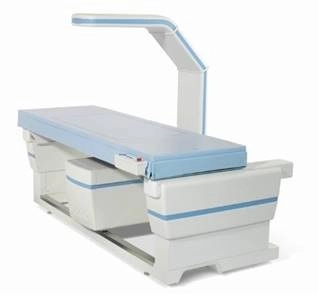Bone Densitometry Systems (DEXA)
