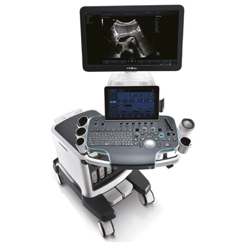 Ultrasound Systems