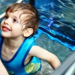 Lifestyle Trainer, Υδατοδιάδρομος