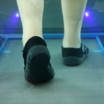 Lifestyle Trainer, Υδατοδιάδρομος