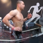 Lifestyle Trainer, Υδατοδιάδρομος