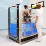 Lifestyle Trainer, Υδατοδιάδρομος