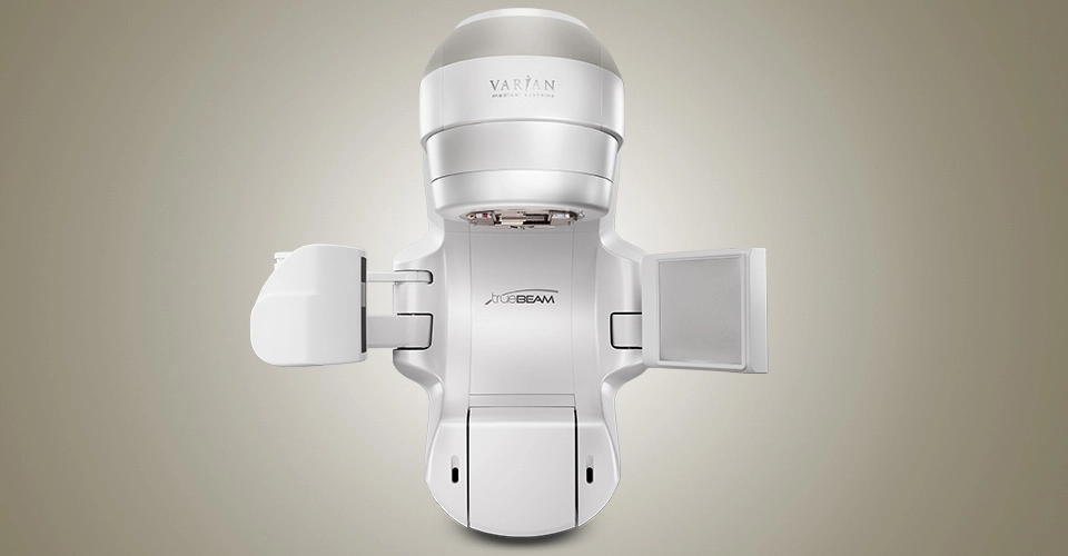 TrueBeam® Radiotherapy System
