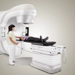 TRUEBEAM™ RADIOTHERAPY SYSTEM