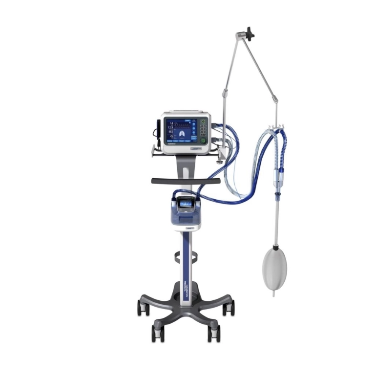 Αναπνευστήρες