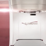 VITALBEAM™ RADIOTHERAPY SYSTEM
