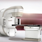 VITALBEAM™ RADIOTHERAPY SYSTEM