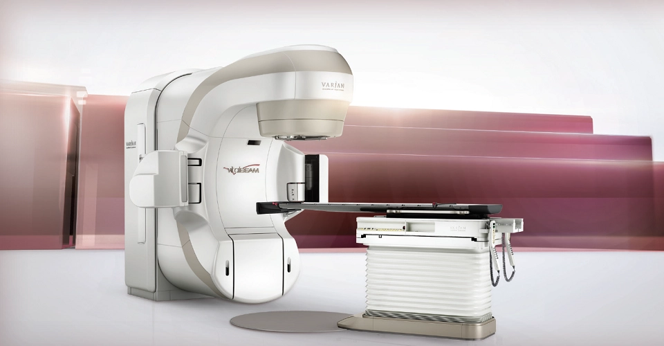 VitalBeam® Radiotherapy System