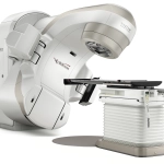 VITALBEAM™ RADIOTHERAPY SYSTEM