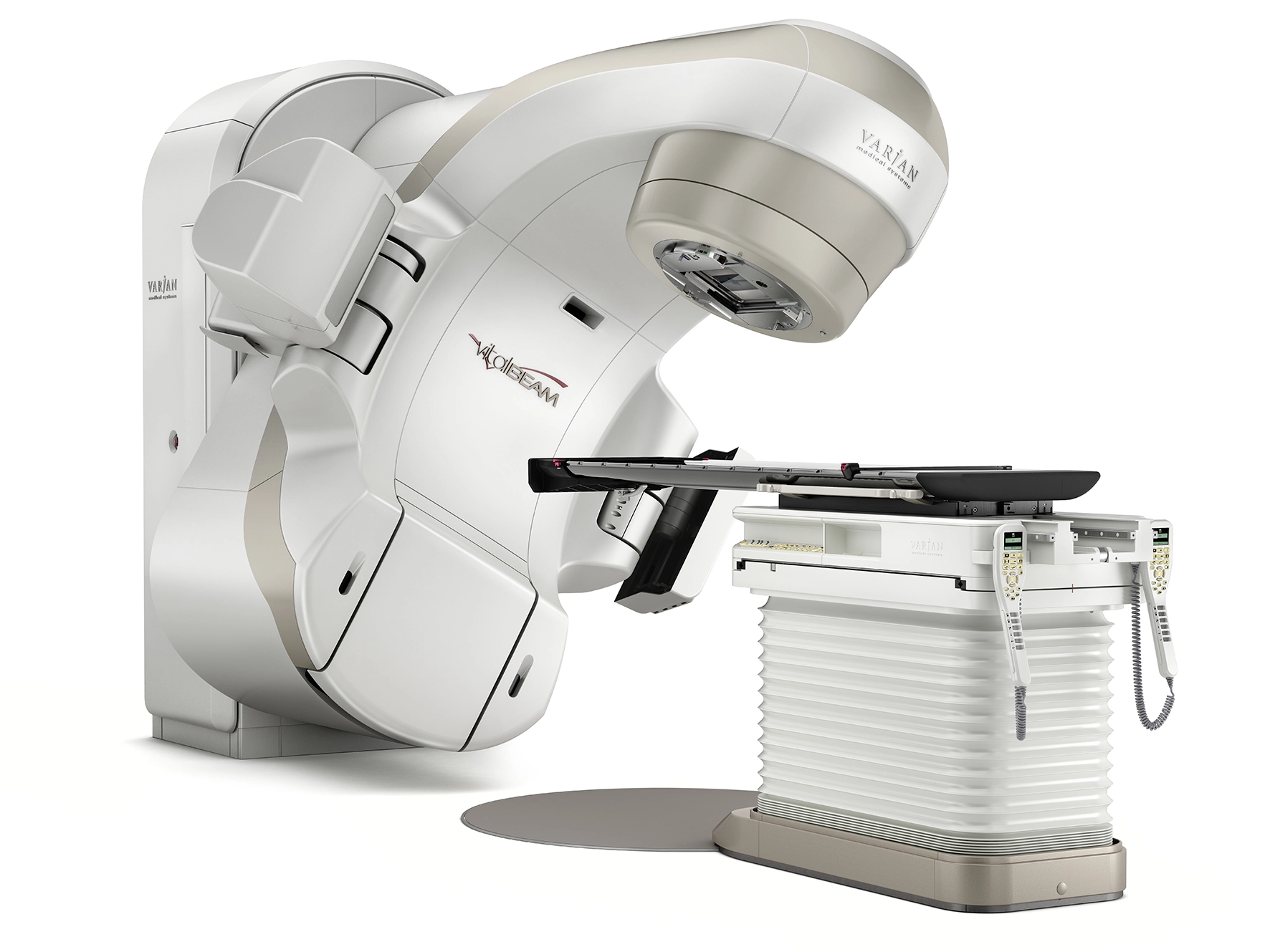 VITALBEAM™ RADIOTHERAPY SYSTEM