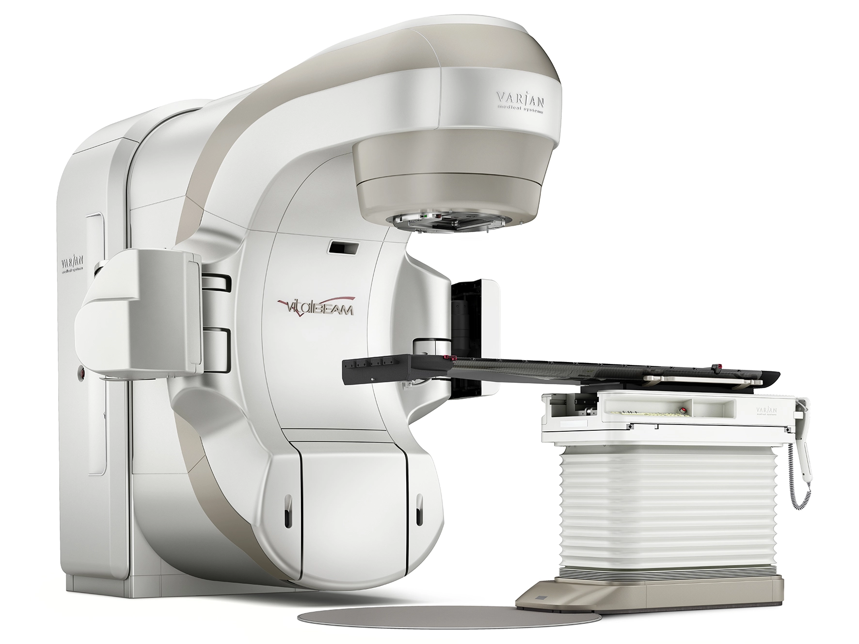 VITALBEAM™ RADIOTHERAPY SYSTEM