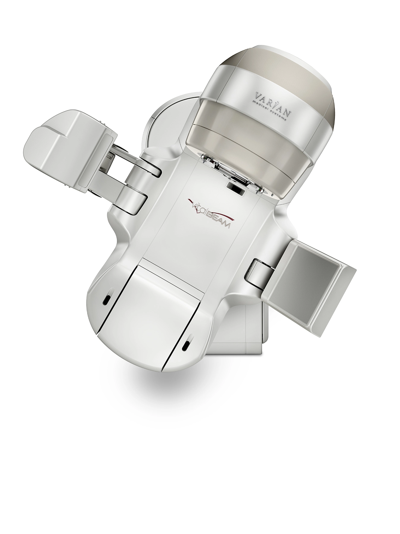 VITALBEAM™ RADIOTHERAPY SYSTEM