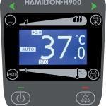HAMILTON-H900