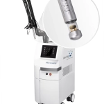 JULIET – THE FEMININE LASER CONCEPT