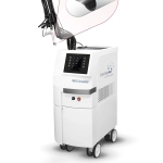 JULIET – THE FEMININE LASER CONCEPT