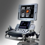 Υπέρηχος Mindray DC-60
