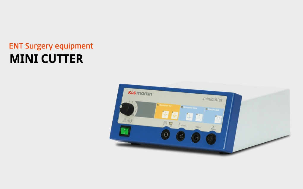 MINICUTTER