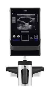 Φορητός Υπέρηχος SII