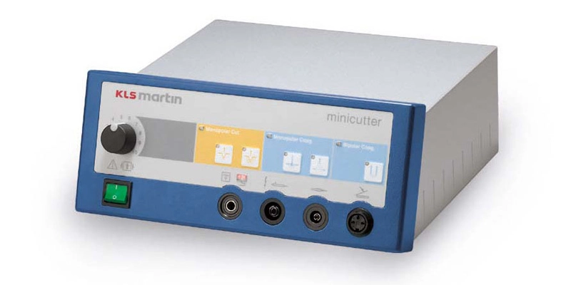 MINICUTTER