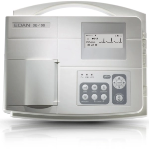 Μονοκάναλοι Ηλεκτροκαρδιογράφοι