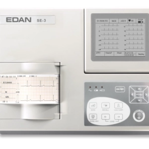 ΗΛΕΚΤΡΟΚΑΡΔΙΟΓΡΑΦΟΣ SE-3