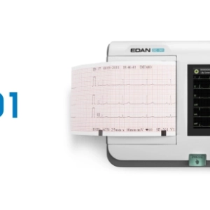Τρικάναλοι Ηλεκτροκαρδιογράφοι