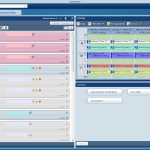 ARIA – Δίκτυο Μεταφοράς και Διαχείρισης Δεδομένων και Εικόνων