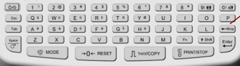 ΗΛΕΚΤΡΟΚΑΡΔΙΟΓΡΑΦΟΣ SE-601B/C