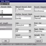 ΗΛΕΚΤΡΟΚΑΡΔΙΟΓΡΑΦΟΣ SE-601B/C