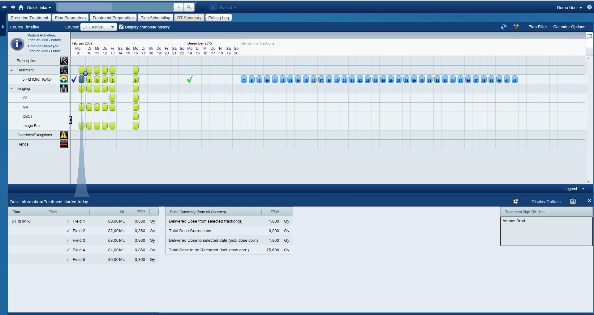 ARIA – Δίκτυο Μεταφοράς και Διαχείρισης Δεδομένων και Εικόνων