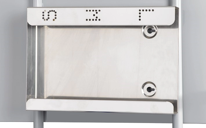 ΤΡΟΧΗΛΑΤΑ ΣΕΙΡΑΣ LIGHT LINE