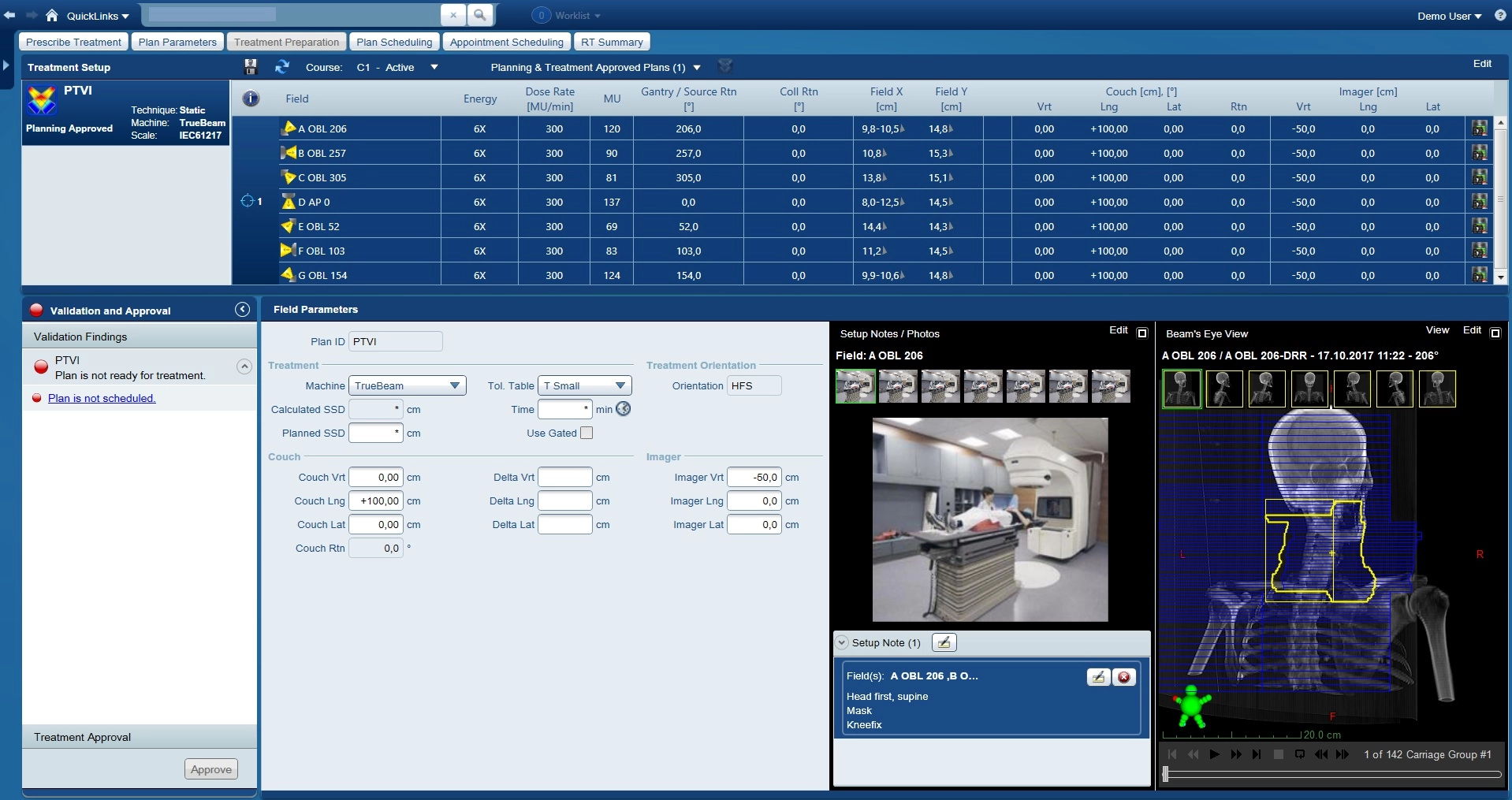 ARIA – Δίκτυο Μεταφοράς και Διαχείρισης Δεδομένων και Εικόνων