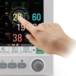 ΙΜ80, Μόνιτορ Παρακολούθησης Ζωτικών Λειτουργιών