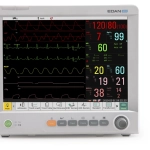 ΙΜ80, Μόνιτορ Παρακολούθησης Ζωτικών Λειτουργιών