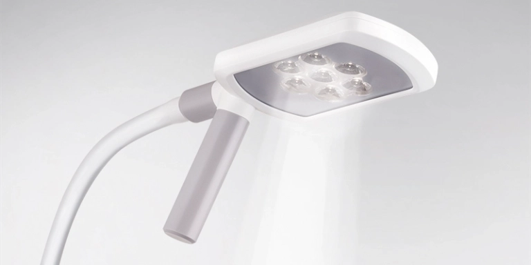 Examination Lights