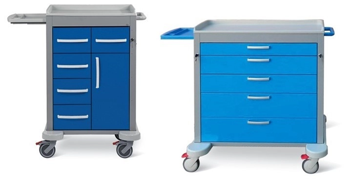 ΤΡΟΧΗΛΑΤΑ ΣΕΙΡΑΣ LIGHT LINE