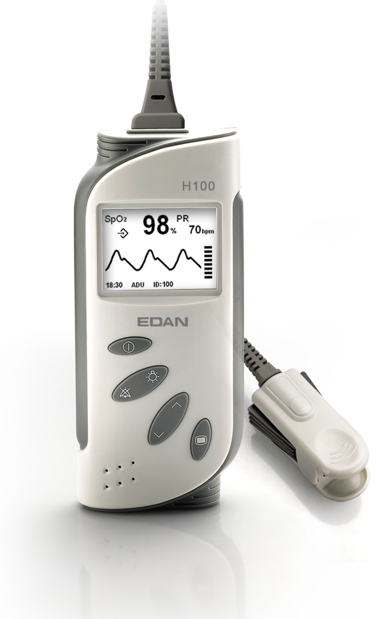 Pulse Oximeters