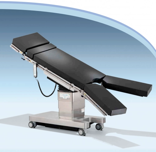 TRUSYSTEM 3000 OR TABLE