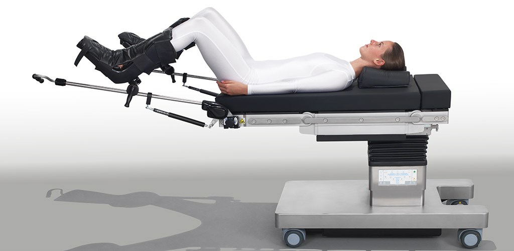 TRUSYSTEM 3000 OR TABLE