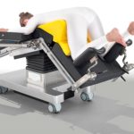 TRUSYSTEM 3000 OR TABLE