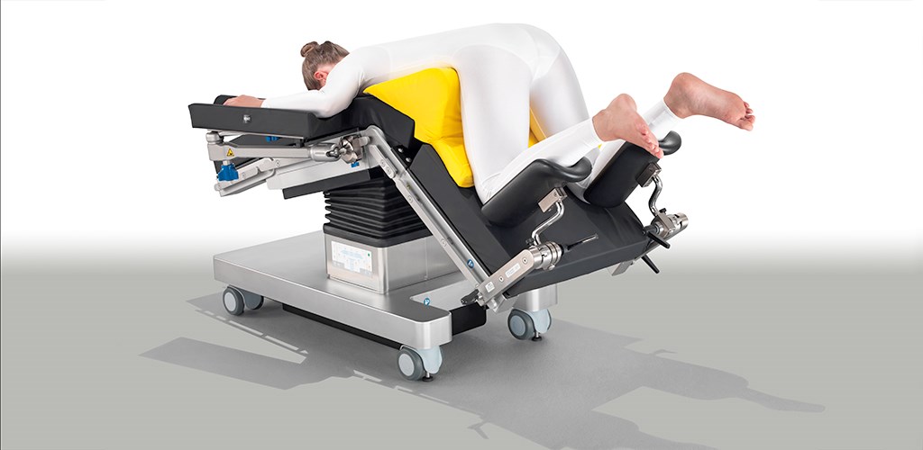 TRUSYSTEM 3000 OR TABLE