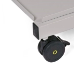 ΤΡΟΧΗΛΑΤΑ ΓΙΑ ΗΛΕΚΤΡΙΚΕΣ ΙΑΤΡΙΚΕΣ ΣΥΣΚΕΥΕΣ