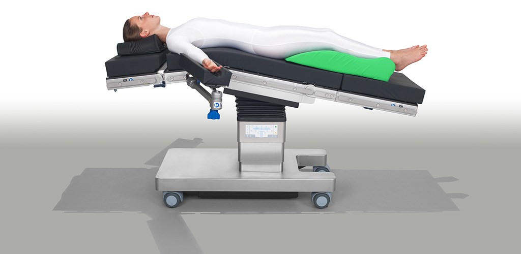 TRUSYSTEM 3000 OR TABLE