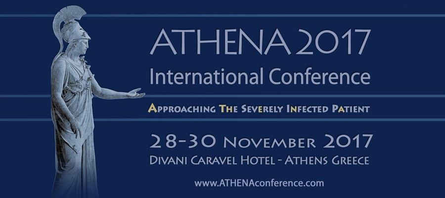 ATHENA 2017